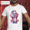 Joel Ward Fa Cup Crystal Palace Fc T Shirt