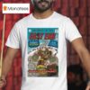 Journey To The East End Deltatron T Shirt