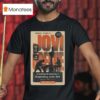 Jovi Greene Oct Charlottesville T Shirt