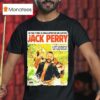 Jungle Jack Perry Jungle Adventures T Shirt