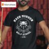 Kaer Morhen Wolf School S T Shirt
