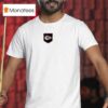 Kansas City Chiefs Th Salute To Service Logo T Shirt