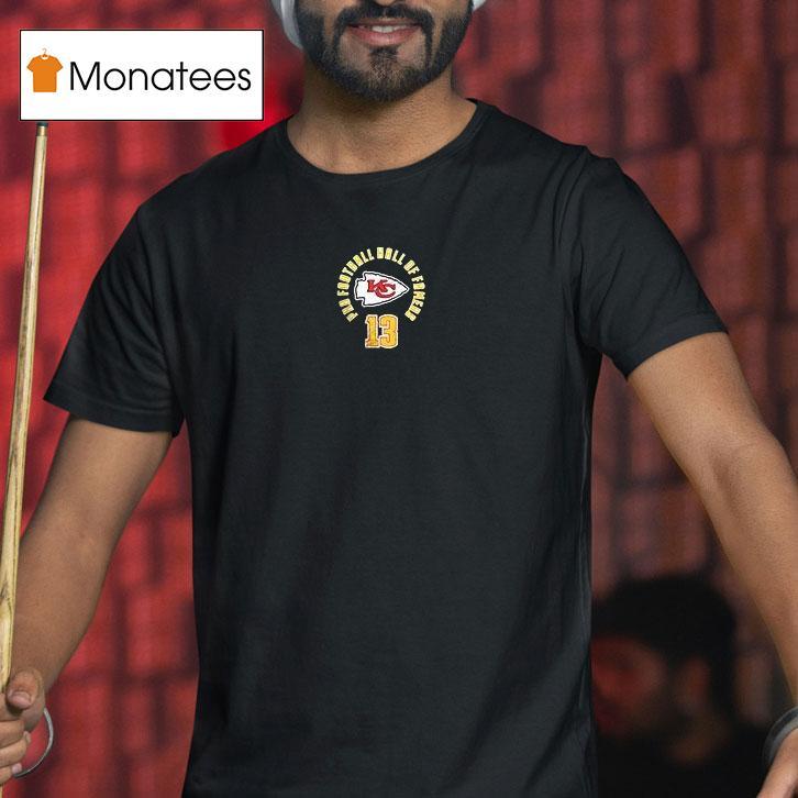 Kansas City Chiefs Pro Football Hall Of Fame T Shirt Kansas City Chiefs Pro Football Hall Of Fame T Shirt