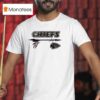 Kansas City Chiefs X Native American Heritage T Shirt
