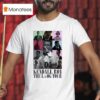 Kendall Roy The L To The Og Tour T Shirt