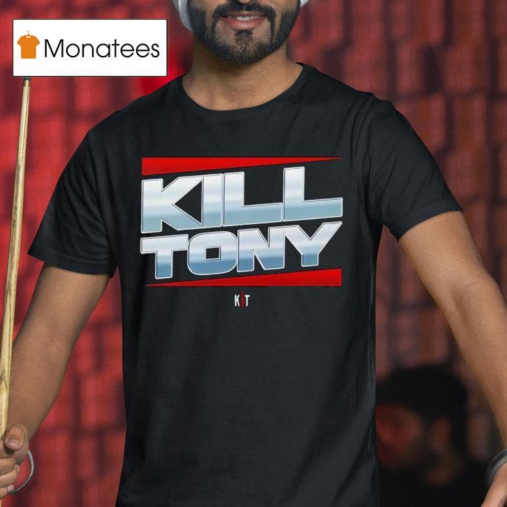 Kill Tony T Shirt Kill Tony T Shirt
