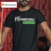 Kinda Funny Games Daily Logo T Shirt