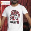 Kirby Giants Ny T Shirt