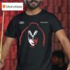 Kiss Gene Simmons T Shirt