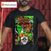 Knott S Scary Farm Halloween Haunt T Shirt