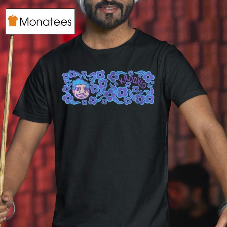 Krooked Sweatpants Redux T Shirt Krooked Sweatpants Redux T Shirt