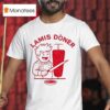 Lami Und Emily Dner T Shirt