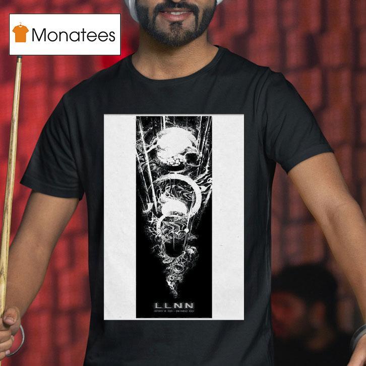 Llnn October Copenhell Cruise Hstsabbat Oslo T Shirt Llnn October Copenhell Cruise Hstsabbat Oslo T Shirt