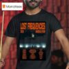 Lost Frequencies Americas Tour T Shirt
