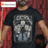 Lucifer October Dreamland In Margate Uk T Shirt