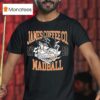 Madball X James Coffee Co Ny Sd T Shirt