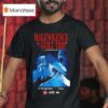 Malevolence Vs Guilt Trip Halloween T Shirt