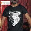 Mc Chris Hoverboard T Shirt