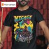 Mega Mean Machine T Shirt