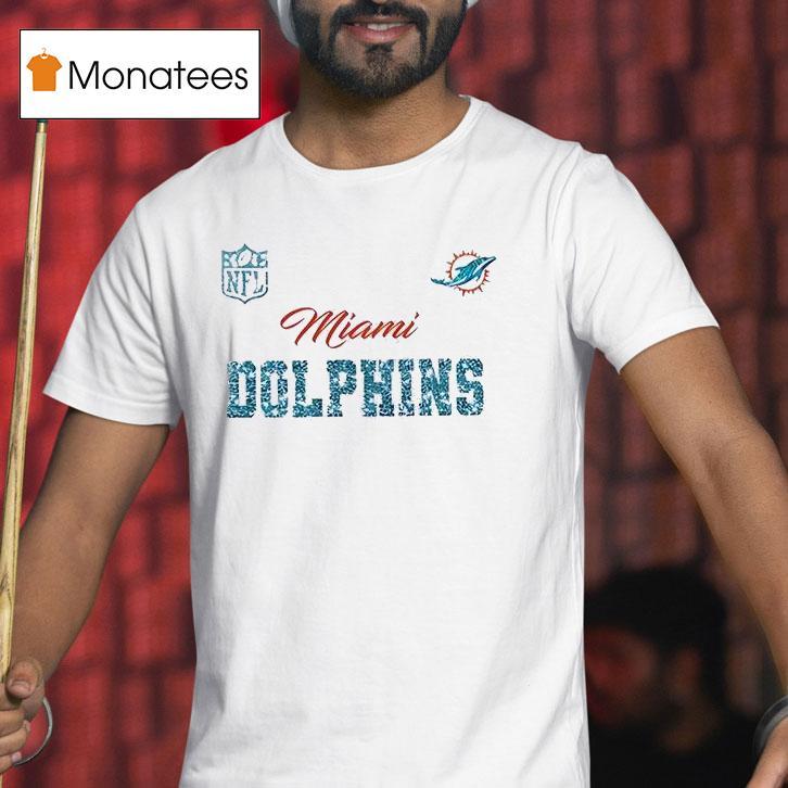 Miami Dolphins Girls I Am Who I Am Your Approval In T Needed T Shirt Miami Dolphins Girls I Am Who I Am Your Approval In T Needed T Shirt