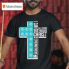 Miami Dolphins I Can Do All Things Through Christ Who Strengthen Me T Shirt