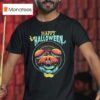 Mickey Happy Halloween T Shirt