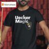 Milwaukee Brewers Uecker Magic T Shirt