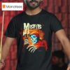 Misfits American Psycho T Shirt
