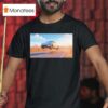 Model Y Only Car T Shirt