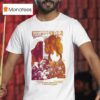 Monterey Pop This Is The Love Crowd T Shirt