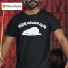 Moonclaw Mude Mowen Club T Shirt