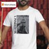 Morrissey Meat Is Murder Xl T Shirt