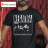 Negatifa Salahguna Produk Inkalan Concer T Shirt