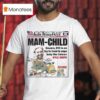 New York Post Cover Mam Child T Shirt