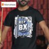 New York Yankees Rep Bx Yankees Baseball Mlb T Shirt