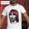 Nicki Minaj Roman Pink Friday World Tour T Shirt