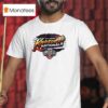 Nos Knoxville Nationals Logo T Shirt