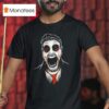 Nostalgia Critic Zombie Horror T Shirt