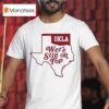 Okla Oklahoma We Re Still On Top T Shirt