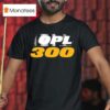 Op Live Opl Th Episode Commemorative T Shirt
