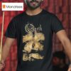 Opeth Ghost Of Perdition T Shirt
