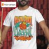 Orange Bowl Classic College Football Playoff Miami Beach T Shirt