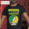 Oregon Ducks X Grateful Dead Celebrating T Shirt