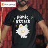 Panic Attack Ohmonah T Shirt