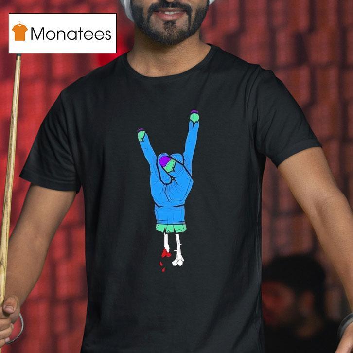 Payday Halloween Hand T Shirt Payday Halloween Hand T Shirt