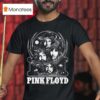Pink Floyd Cosmic Faces T Shirt