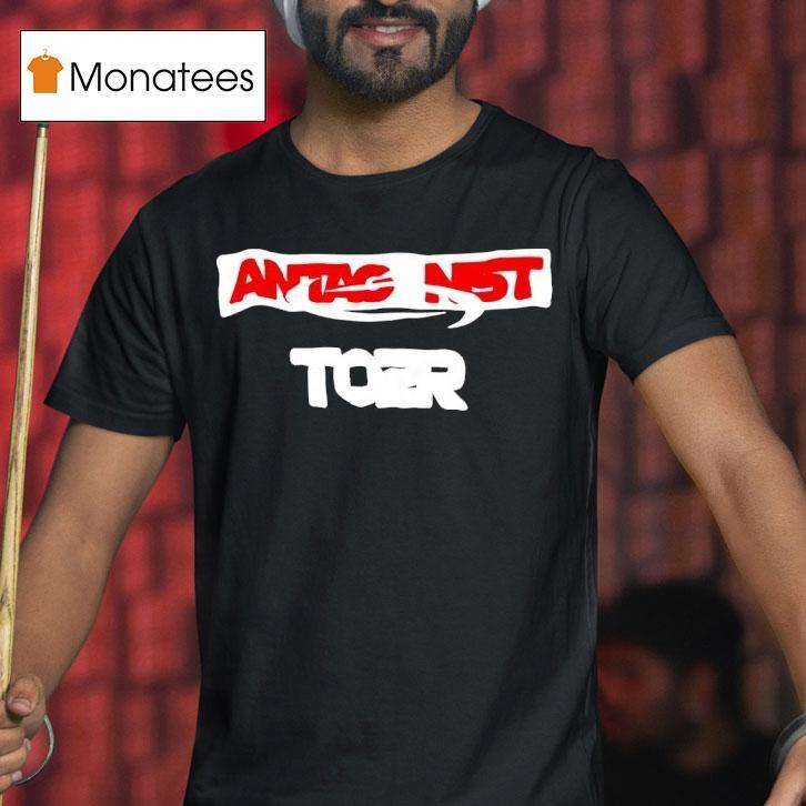 Playboi Carti Cpfm Antagonist T Shirt Playboi Carti Cpfm Antagonist T Shirt