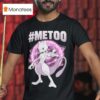 Pokemon Mewtwo Transformed Metoo T Shirt
