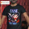 Possum I Eat Drywall T Shirt