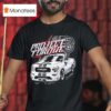 Project Torque Shelby T Shirt